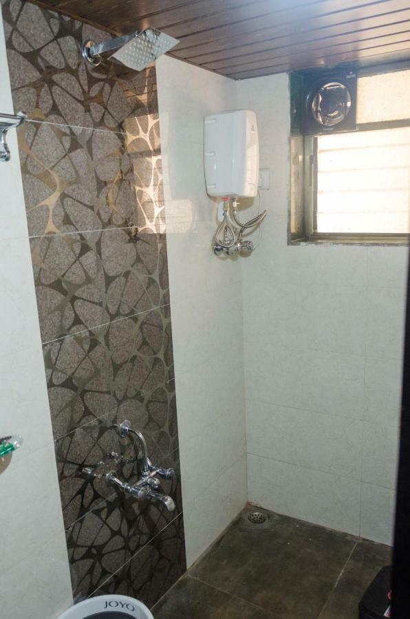 Malhar Villa -Kashid Exteriér fotografie